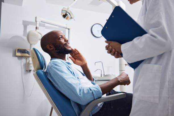 Best Walk-In Emergency Dentist in Mount Hermon, VA