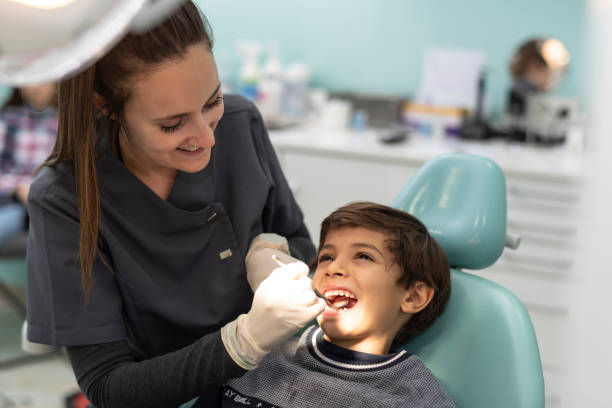 Best Emergency Wisdom Teeth Removal in Mount Hermon, VA