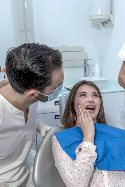 Best 24-Hour Emergency Dentist in Mount Hermon, VA