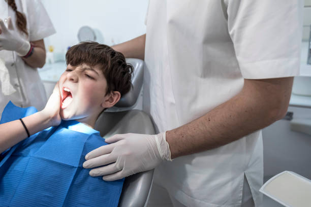 Best Walk-In Emergency Dentist in Mount Hermon, VA
