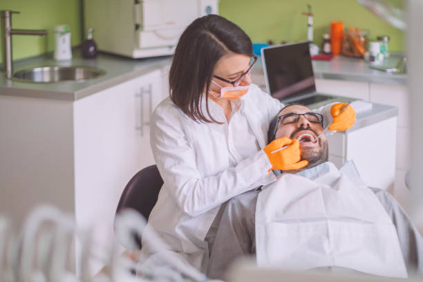 Best Emergency Treatment for Toothache in Mount Hermon, VA