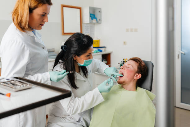 Best Urgent Dental Care in Mount Hermon, VA