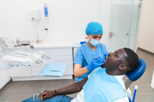 Best Emergency Treatment for Toothache in Mount Hermon, VA