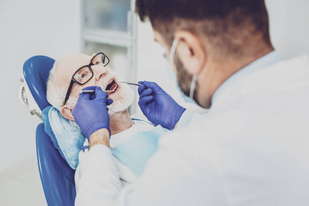 Best After-Hours Emergency Dentist in Mount Hermon, VA
